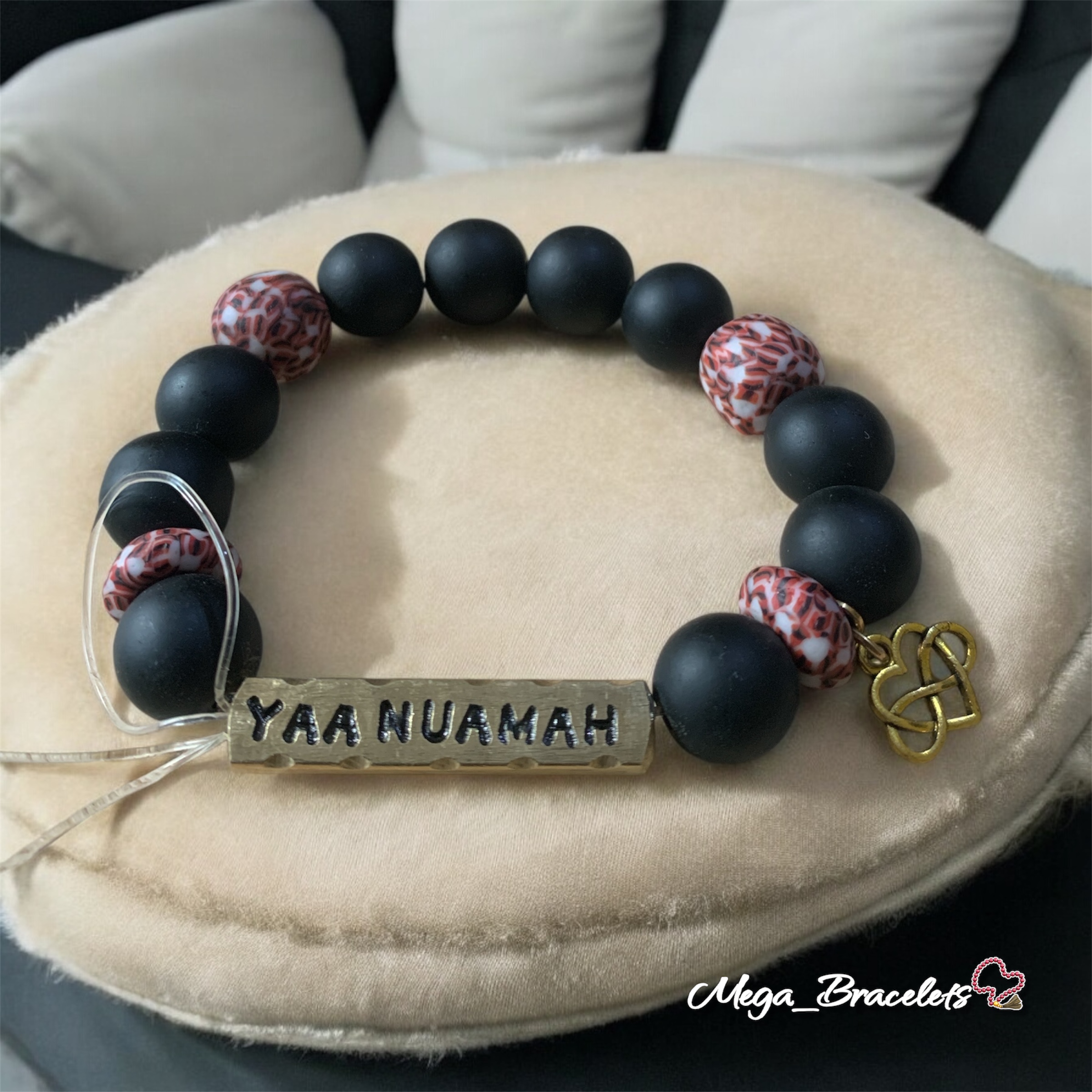 Love & Heritage