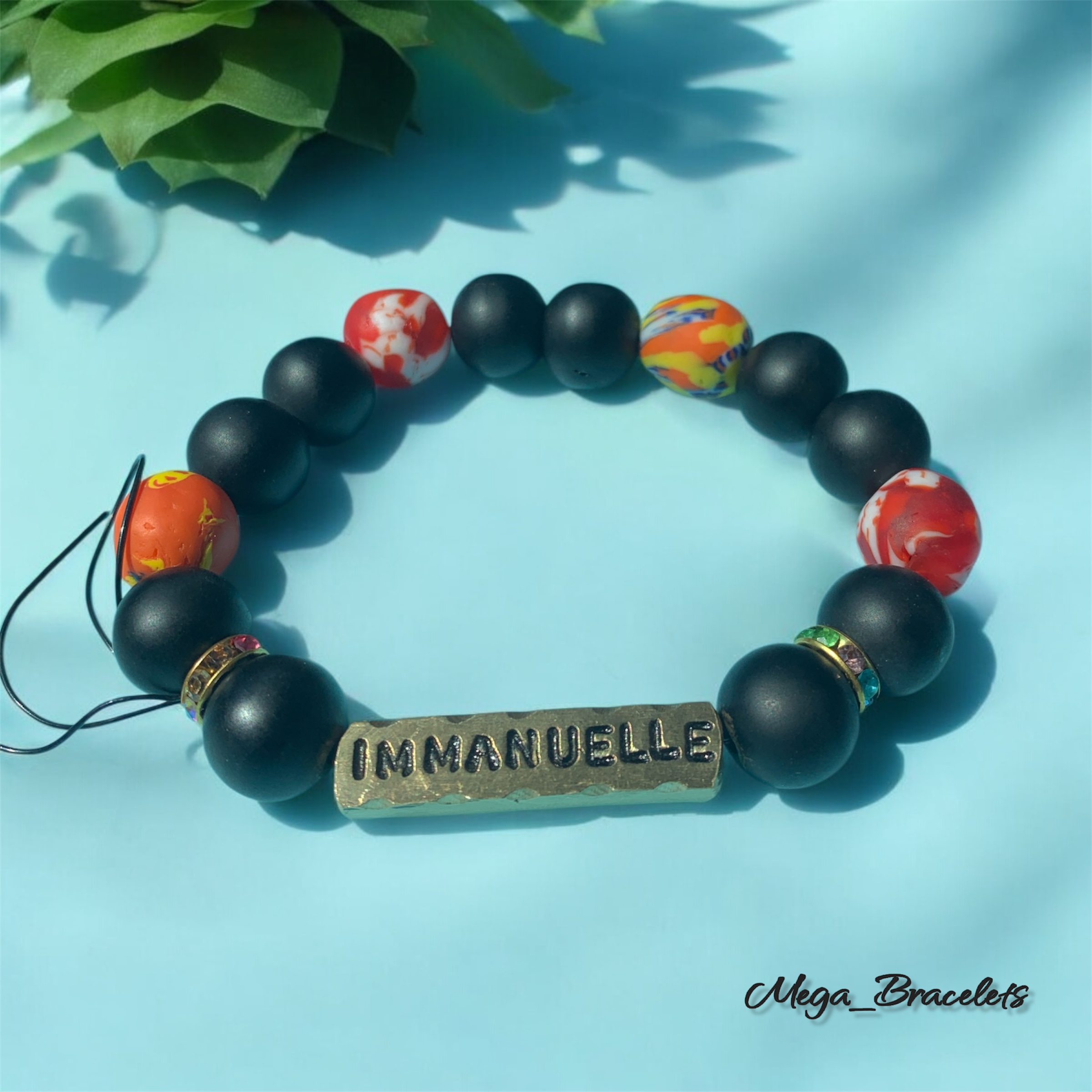 Immanuelle Bold